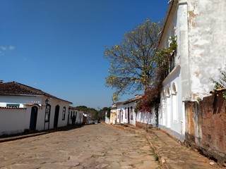 Tiradentes - MG (Brazil)