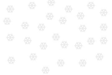 Christmas Snowflakes Background 