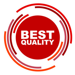 red vector banner best quality