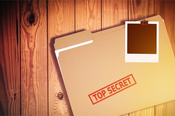 Secret.