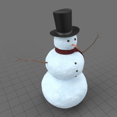 Snowman