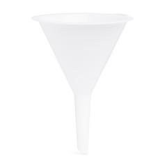 White Funnel