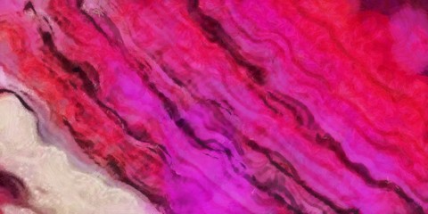 Naklejka premium Impression color mix abstract texture art. Artistic bright background. Oil painting artwork. Modern style graphic wallpaper. Large strokes of paint. Colorful pattern for design work or wallpaper.