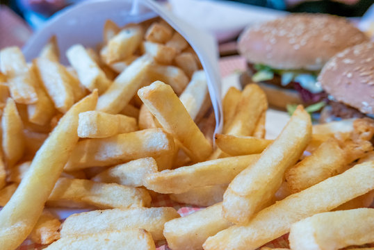 Frites