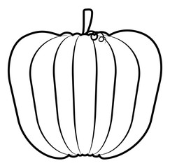 Pumpkin icon image