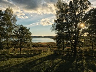 Obraz premium nature