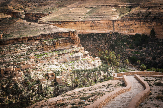 ghoufi/shilya algeria 