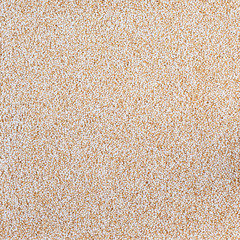 Background of amaranth, amaranthus seeds healthy food background, wallpaper, texture