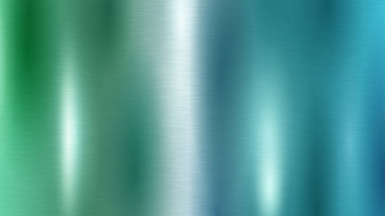 Abstract background with metal texture in various color
