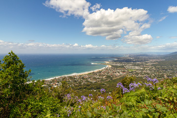 Sublime Point Lookout, Wollongong, NSW