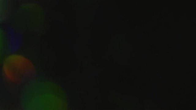 Colorful rgb particles, spectral futuristic colors, holographic iridescent foil.