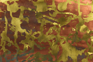 High resolution glitter girlish texture with abstract design.