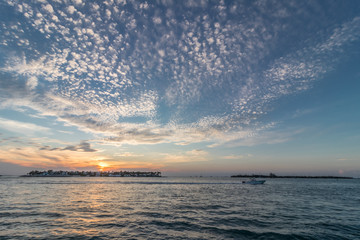 key west