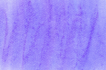 Colorful pastel paper textures on white background. Chaotic abstract organic design. 