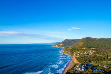 Bald Hill, Stanwell Tops