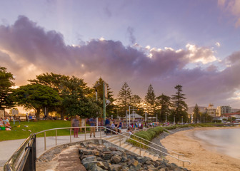 Wollongong Harbour, Wollongong