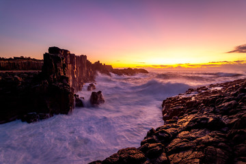 Bombo Quarry, Kiama
