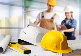 Safety builder construction customer site training work