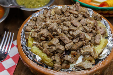 Papa Locas