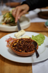 Chapulines