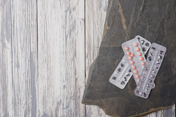 birth control pill, contraceptive, safe sex