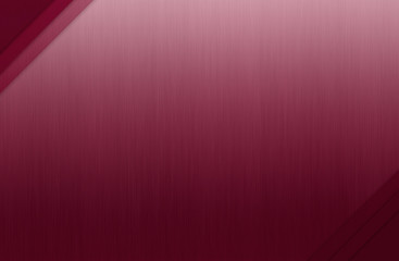 Obraz premium Elegant Pink Background Perfect for Adding Text or in a Presentation