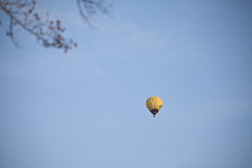 Ballon