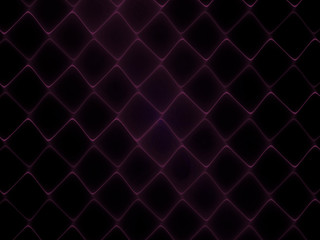 surreal Futuristic digital 3d design art abstract background fractal illustration for meditation and decoration wallpaper