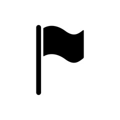 flag icon vector