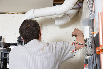 Plumbing Deciding on Pipe Direction