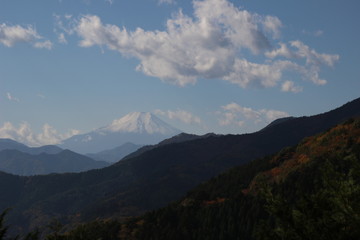 富士山