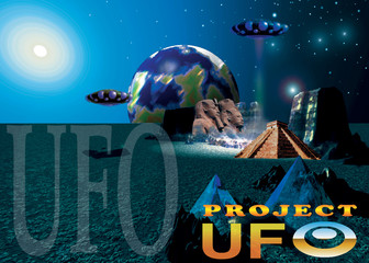Ufo Project