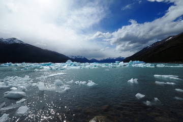 Perito Moreno Glacier