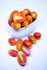 Cherry Tomato