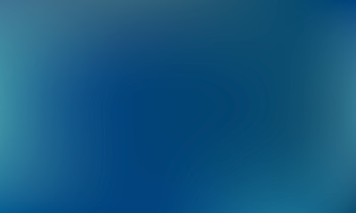 Vector gradient blurred background. Natural color.