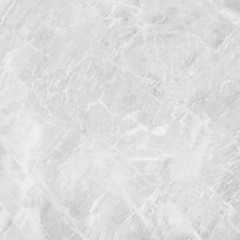 White marble texture background pattern with high resolution