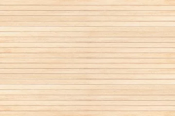 Crédence de cuisine en verre imprimé Bois Brown wood plank wall texture background