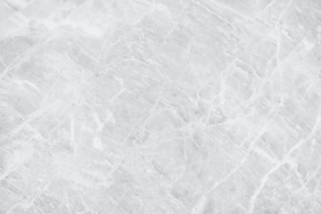 White marble texture background pattern with high resolution
