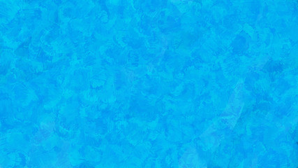 blue abstract background