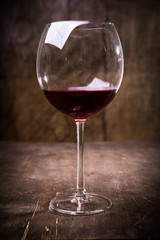 Food such as ham, cheese, chorizo ​​with bread and wine