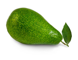 image of avocado close-up