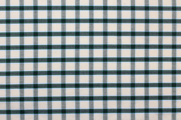 Texture cotton colored fabric. Background abstraction factory textile material close up. For tailoring