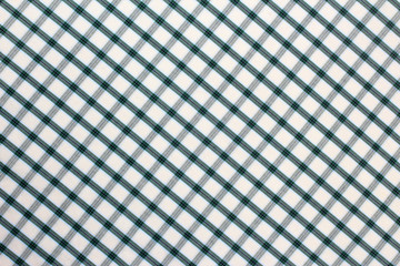 Texture cotton colored fabric. Background abstraction factory textile material close up. For tailoring