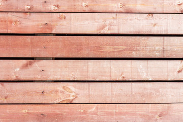 Obraz premium Brown wood texture. Abstract wood texture background.