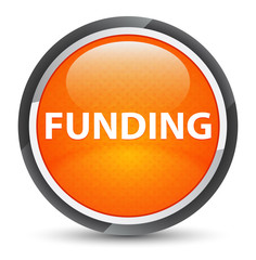 Funding galaxy orange round button