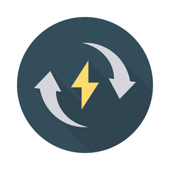 power  energy   reload