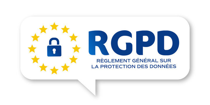 RGPD / Règlement Général sur la Protection des Données