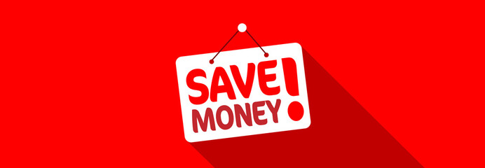 Save money !