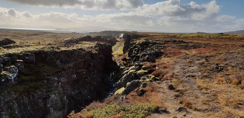 thingvellir national park