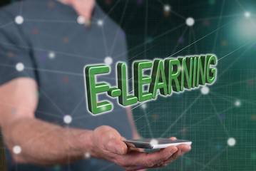 Concept of e-learning